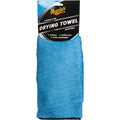 Meguiar's Blue Microfibre Drying Towel 700 x 400mm