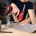 Ozito PXC 18V Cordless 11mm Glue Gun PXGGS-011 - Skin Only
