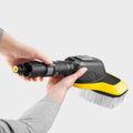 Karcher WB 7 3-in-1 Wash Brush - 264mm x 223mm x 377mm - Efficient Cleaning Tool - SuperSaverAU - view 5
