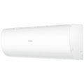 Haier 3.5kW Pinnacle Hi Wall Split System Air Conditioner - UV Protect, Wi-Fi, DRED Enabled - AS35PBDHRA-SET