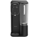 Philips RO Water Station with Aquaporin Inside - Hot and Cold Water, Peltier Cooling, Black - ADD6912BK