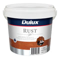 Dulux Design Rust Effect Paint 1L Water-Based Authentic Finish - SuperSaverAU - view 1