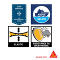 Sika Sikaflex 291 Marine Sealant - 310ml - Black - Weather Resistant - SuperSaverAU - view 2