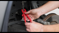Trojan Line Clamp Set - 3 Piece - Non-Damaging Jaws - Automotive Use - SuperSaverAU - view 5