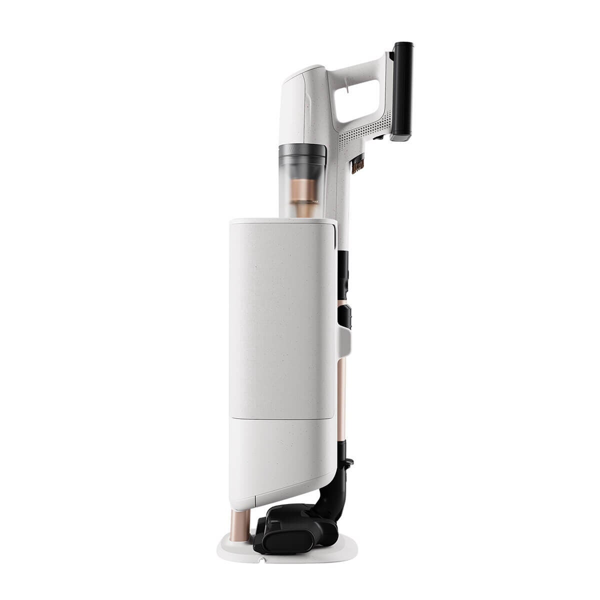 Electrolux 800 Series cordless stick vacuum with Clean Station - auto-empty bin, extra battery - EFP81825SB