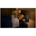 Philips PureProtect Mini 900 Series Air Purifier - Charcoal Grey, Three-Layer Filter, Air+ App - AC0951-13