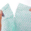 All Set All Purpose Wipes - 25 x 33cm - 50 Pack - Highly Absorbent - SuperSaverAU - view 2