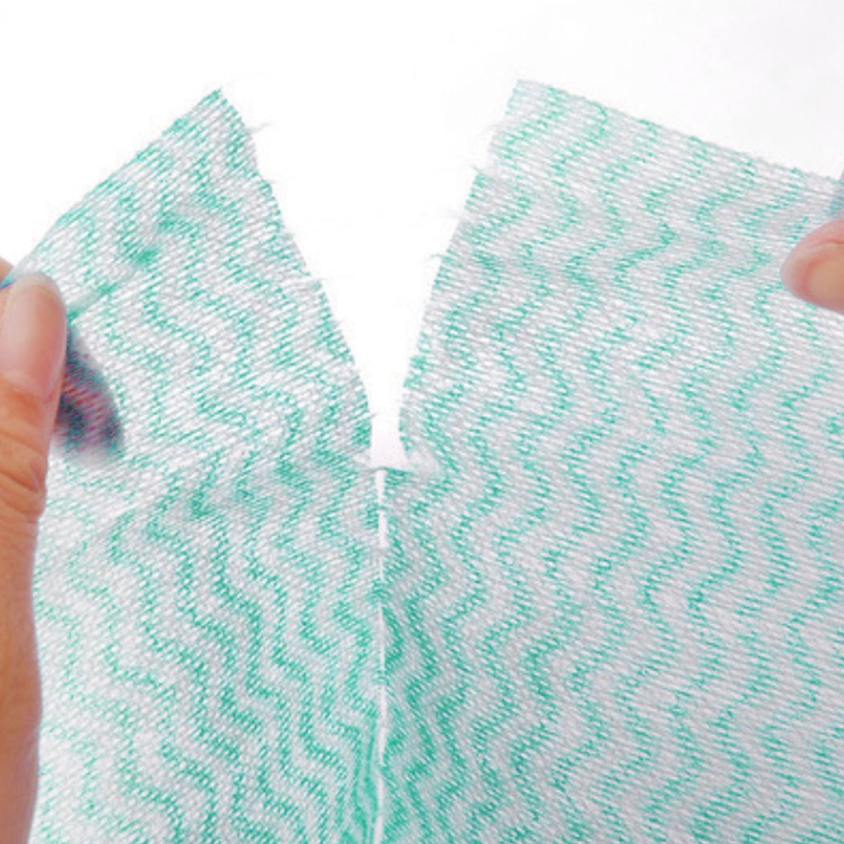 All Set All Purpose Wipes - 25 x 33cm - 50 Pack - Highly Absorbent - SuperSaverAU - view 2