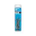 Pinnacle M6 x 65mm Stainless Steel Security Bolts - 4 Pack - Flat Head - Tamper-Proof - SuperSaverAU - view 2