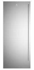 Electrolux 388L Frost Free Upright Freezer - Stainless Steel, Automatic Ice Maker, FreshPlus - EFE4227SC-L