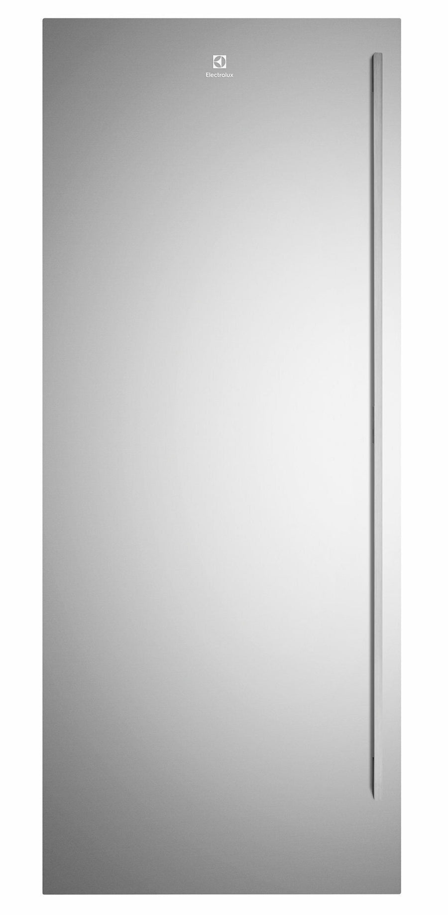 Electrolux 388L Frost Free Upright Freezer - Stainless Steel, Automatic Ice Maker, FreshPlus - EFE4227SC-L