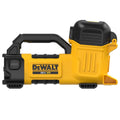 Dewalt 18V XR Transfer Pump Bare Unit DCE050N-XJ - 38L/min - Self-Priming - SuperSaverAU - view 2