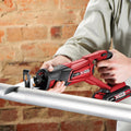 Ozito Cordless Reciprocating Saw - 18V - Plastic - Variable Speed - SuperSaverAU - view 3