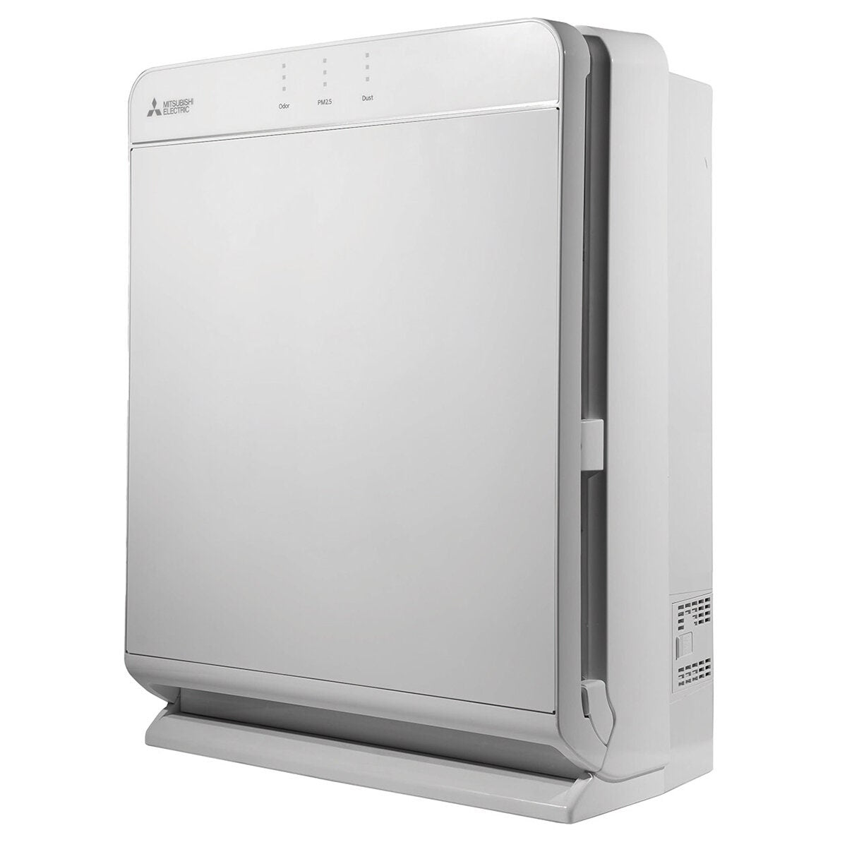 Mitsubishi Electric Air Purifier - HEPA, Carbon and Platinum Catalyst Filters, 60m² Coverage - MA-E85R-A
