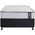 Sealy Posturepedic Eva Firm Long Single Mattress - 2 Stage Titanium AlignSupport - SmarTex - 902150
