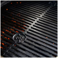 Masterbuilt Gravity Series 800 Digital Charcoal Smoker BBQ - Griddle Insert, App Control - MB20042221