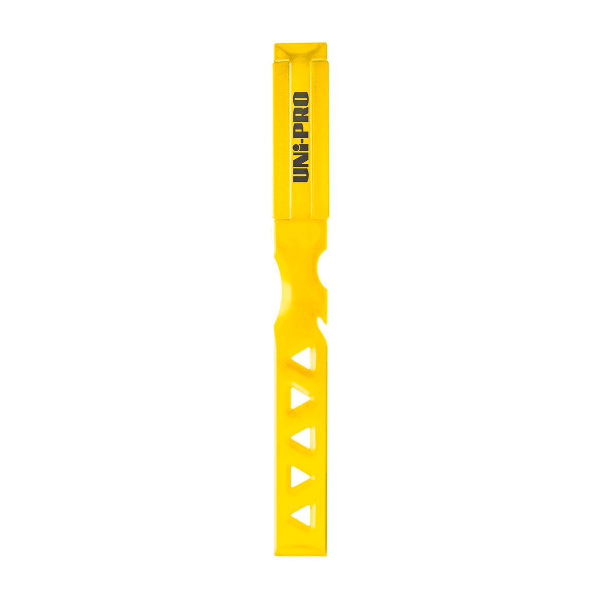 UNi-PRO Plastic Hand Held Paint Stirrer 386mm Durable Mixing Tool - SuperSaverAU - view 1
