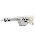 Caroma Quietflow 2 Bottom Inlet Valve - 100mm Plastic - Durable Design - SuperSaverAU - view 1