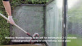 30 Seconds 2L Window Wonder Outdoor Glass Cleaner with Hose End