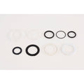 Kinetic Multi Size Waste Seal Kit - Rubber - Durable - Restores Functionality - SuperSaverAU - view 2