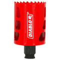Diablo 51mm Bi Metal Hole Saw - Efficient Cutting Tool - Tool-Free Plug Ejection - SuperSaverAU - view 2