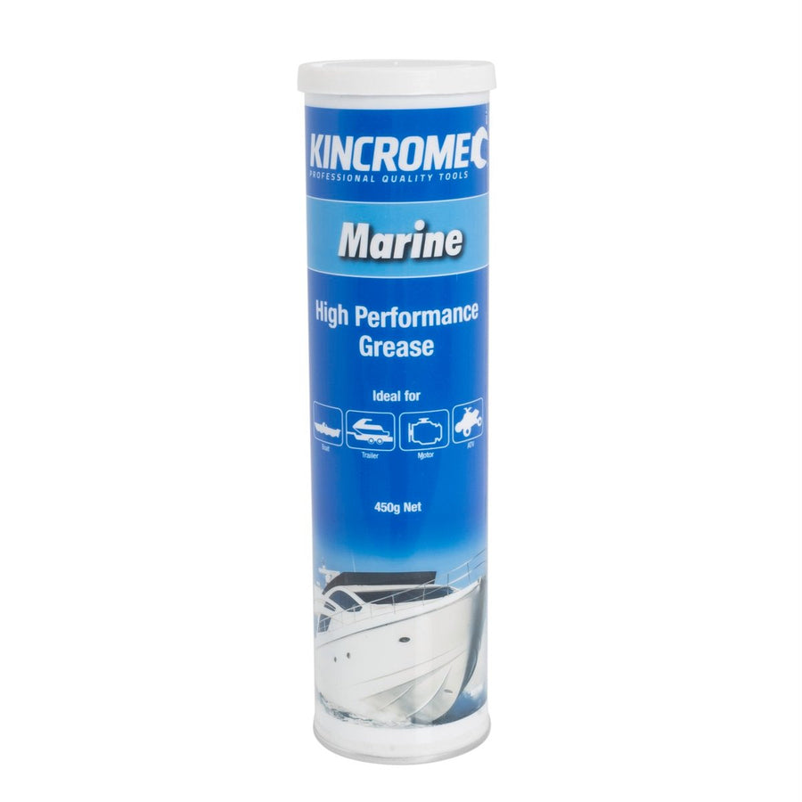 Kincrome Marine Grease - 450g - Lithium Complex - High Performance - SuperSaverAU - view 1