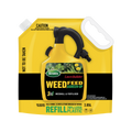 Scotts Lawn Builder Weed Feed Green Up Refill Pouch 2.5kg - 3-in-1 Treatment - SuperSaverAU - view 1