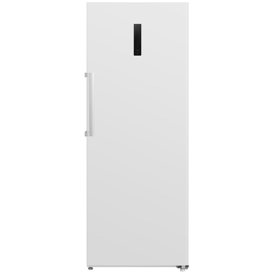 CHiQ 380L Hybrid Fridge Freezer - White, Right Hinge, Frost Free, Inverter System, 5 Star Energy - CSH380NWR5