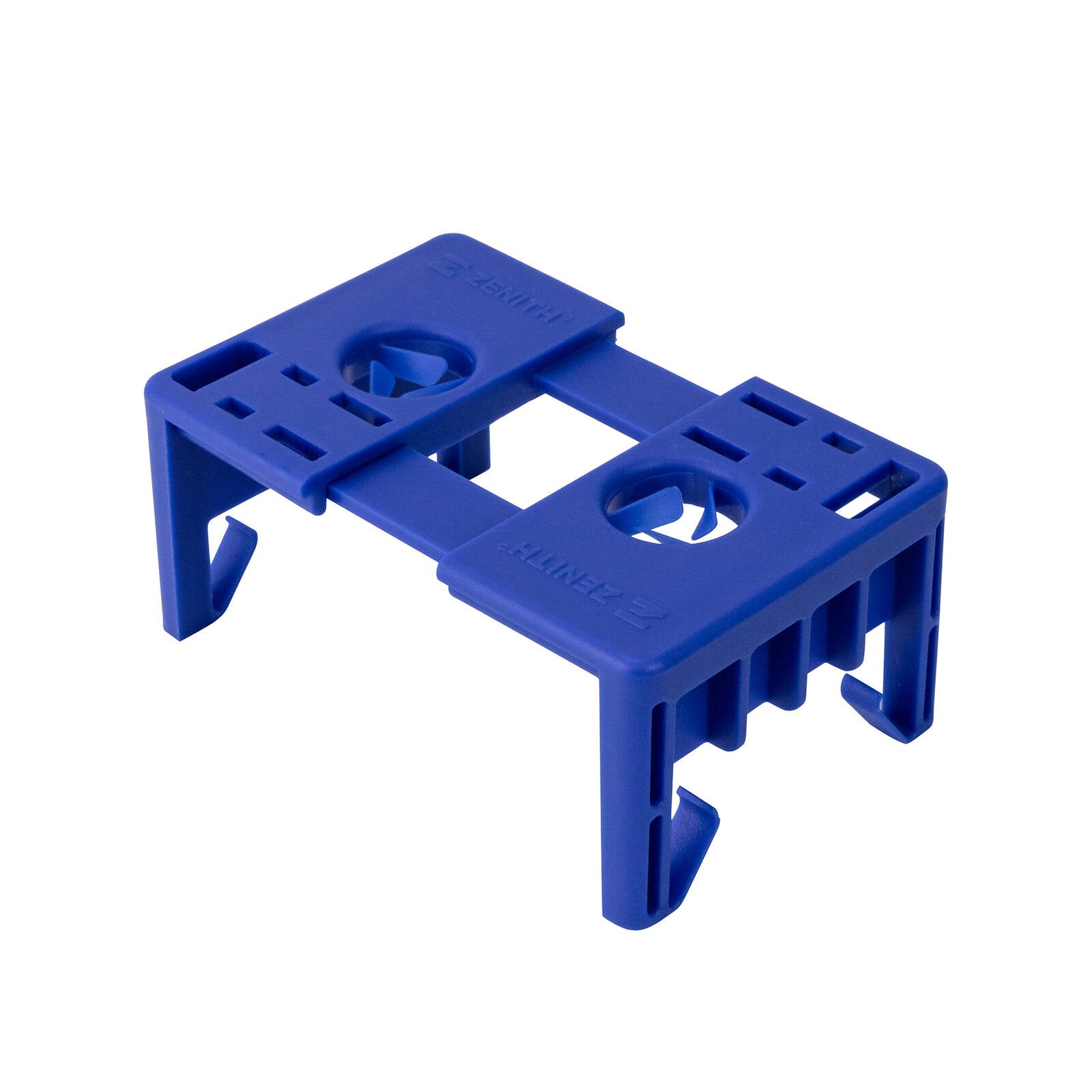 Zenith Deck Jig Spacing & Fastening Guide Tool 8mm Gap - Small