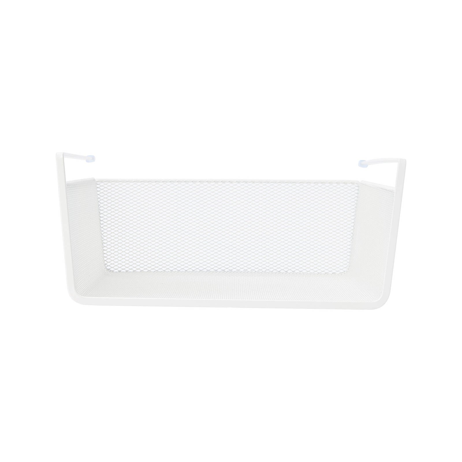 Ezy Storage Small Undershelf Storage Basket