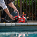 Ozito PXC 18V Cordless Transfer Pump Kit PXTPK-250