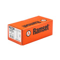 Ramset Ankascrew Masonry Anchor 6 x 75mm Galvanised 50 Pack - SuperSaverAU - view 1