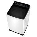 Haier 12kg Top Load Washing Machine - UV Sanitise, Smart Dosing, Direct Drive Motor - HWT12AD1