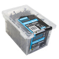 Titan Weather Force Wide Head Decking Screws 10G x 50mm - Pack of 1000