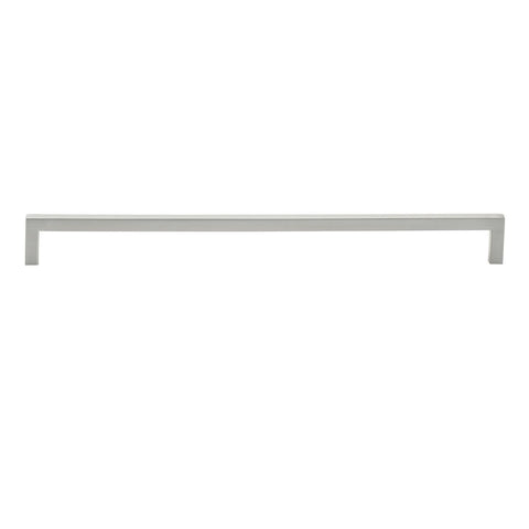 Prestige Square Bar Handle - 320mm - Zinc Alloy - Easy To Install - SuperSaverAU - view 1