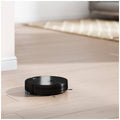 MyGenie Vortex Wet and Dry Robotic Vacuum - Smart App Control - Low Profile Design - Black - 10005836
