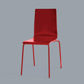Rust-Oleum 2X Ultra Cover Gloss Colonial Red Spray Paint 340g Paint & Primer In One