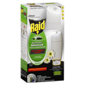 Raid Automatic Insect Control System - 30m³ - Pyrethrins - Indoor Use - SuperSaverAU - view 1