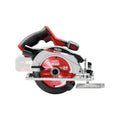 Ozito Circular Saw - 165mm - Plastic - Cordless with LED Worklight - SuperSaverAU - view 2