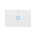 Deta Smart Light Switch - 40mm x 90mm - Polycarbonate - Touch Activated - SuperSaverAU - view 1