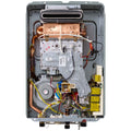 Rinnai Infinity 26 Natural Gas Continuous Flow Hot Water System - Pre-Set 50°C - 6 Star - INF26N50B