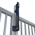 Magnalatch Pool Gate Latch - 1 Kit - Engineered Polymer - Child Safety - SuperSaverAU - view 2