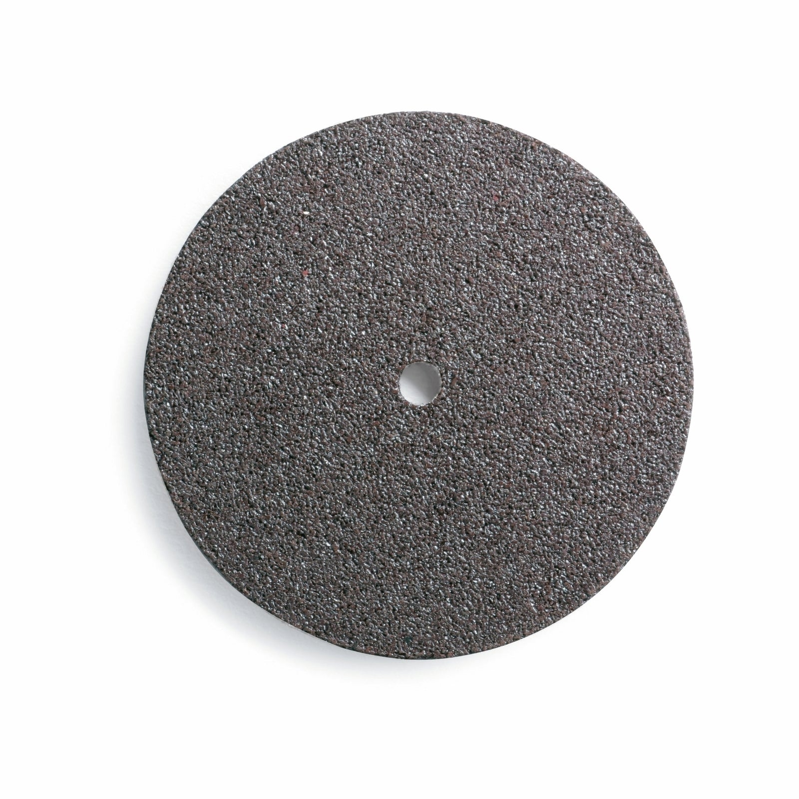 Dremel 24mm Reinforced Cut-Off Wheels 20 Pack (420) - Brown Rotary Tool Cutting Discs