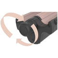 Remington Adjustable Waver - Four Wave Styles - Grip Tech Ceramic Coating - PRO+ Setting - CI19A1AU