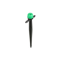 Pope 180 Trickler in Line - Efficient Watering System - 20mm x 135mm - SuperSaverAU - view 2
