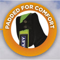 Bailey Fall Protection Universal Padded Harness - 1.67kg - Ergonomic Design - SuperSaverAU - view 2