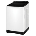 Haier 12kg Top Load Washing Machine - UV Sanitise, Smart Dosing, Direct Drive Motor - HWT12AD1