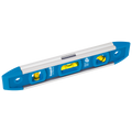 Empire Magnetic Torpedo Level - 225mm - Aluminium - Magnetic Edge - SuperSaverAU - view 3