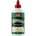 Bondall BondCrete 500ml Cement Additive Clear Bonding & Sealing Agent