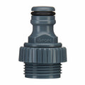 Pope Universal Sprinkler Adaptor - 12mm ABS Plastic - UV Treated - SuperSaverAU - view 3